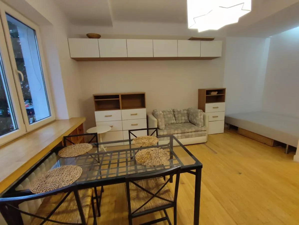 Sulkowicka Apartment ワルシャワ ポーランド
